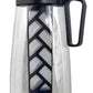 Alkaline Water Filter Pitcher Infuser, Tritan Pitcher 2L | 9.5 pH Alkaline Filters | Tea Pitcher | Tritan BPA Free Ice Coffee Maker | Infuser Pitcher - Alkaline Anytime